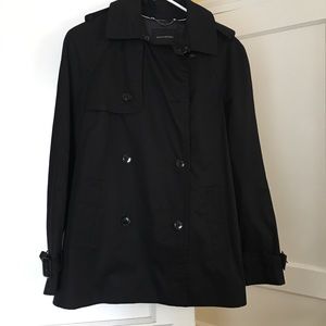Banana Republic coat